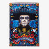 2022 Ken Día De Muertos Doll