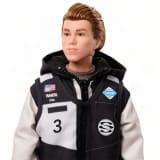 Barbie Signature Shaun White Kenbassadors Doll