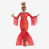 Barbie Inspiring Women Celia Cruz Doll