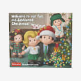 Little People Collector National Lampoon's Christmas Vacation