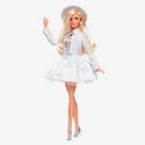 Barbie in Plaid Matching Set – Barbie The Movie