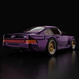RLC Exclusive sELECTIONs Porsche 959