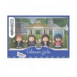 Little People Collector Gilmore Girls TV Show Special Edition Set