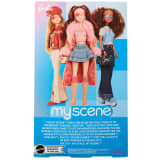 My Scene Chelsea Doll