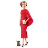 Barbie Inspiring Women Isabel Allende Doll
