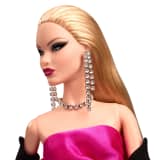 Barbie Styled by Design Doll 1