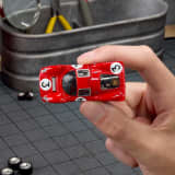 Hot Wheels Elite 64 1967 Ferrari 330 P4