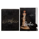 Barbie Styled by Design Linda Kyaw-Merschon Doll