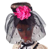 Barbie Best To A Tea Doll