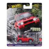 Hot Wheels Car Culture Circuit Legends Mitsubishi Pajero Evolution