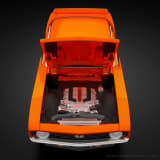 RED LINE CLUB sELECTIONs ’69 CHEVY CAMARO SS