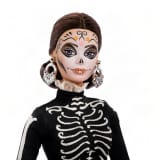 Barbie Signature Día De Muertos Calavera Catrina Doll