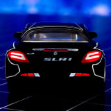 Matchbox Collectors Mercedes-Benz SLR McLaren