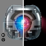 MEGA Halo Model Replica Building Set