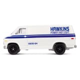 Hot Wheels Stranger Things 10th Anniversary ’83 Chevy Van