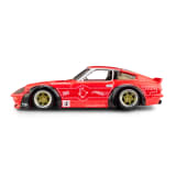 Hot Wheels Elite 64 Pandem Datsun 280ZX