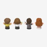 Little People Collector The Office Figures