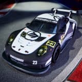 Matchbox Porsche 911 RSR