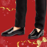 2025 Holiday Ken Doll 1