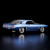 Hot Wheels RLC Exclusive 1969 Chevy Camaro SS