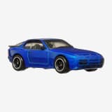 Hot Wheels Premium Car Culture Canyon Warriors – '89 Porsche 944 Turbo