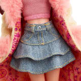 My Scene Chelsea Doll