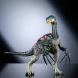 Jurassic World Dominion Hammond Collection Therizinosaurus