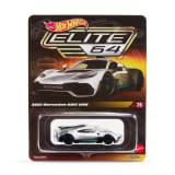 Hot Wheels Elite 64 Mercedes-AMG ONE