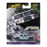 Hot Wheels Car Culture Circuit Legends Hummer H1