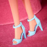 Barbie in Plaid Matching Set – Barbie The Movie