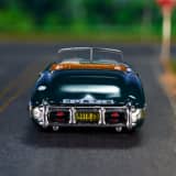 Matchbox x MotorTrend 1949 Kurtis Sport Car