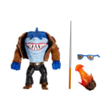 Street Sharks Ripster “A Shark Among Us" Figure
