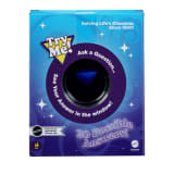 Magic 8 Ball