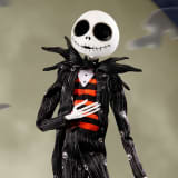 Monster High Skullector The Nightmare Before Christmas DollS