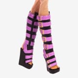 Monster High Clawdeen Wolf Reproduction Doll