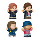 Little People Collector Gilmore Girls TV Show Special Edition Set