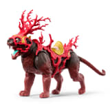 James Jean Coral Skeletor and Panthor