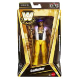 WWE Elite Legends Godfather Action Figure