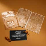 Virgil Abloh x MOTU Skele-God Collector Figure