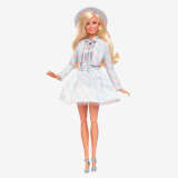 Barbie in Plaid Matching Set – Barbie The Movie