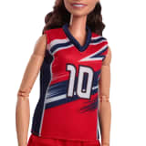 Barbie Inspiring Women Sue Bird Doll