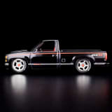 RLC Exclusive 1990 Chevy 454 SS