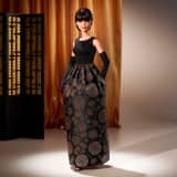 Barbie Tribute Collection Rita Moreno Doll