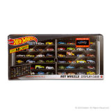 Hot Wheels Display Case