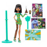 Monster High Dawn of the Dance Cleo De Nile Reproduction Doll