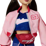 Barbie My Scene Nolee Doll