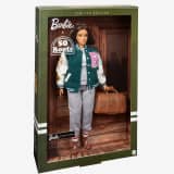 Roots 50th Anniversary Barbie Doll