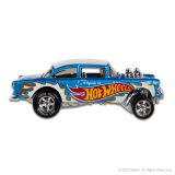 Hot Wheels Display Case