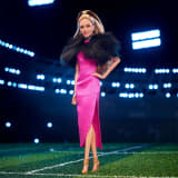 Barbie Signature Ted Lasso Keeley Jones Doll