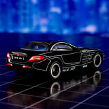 Matchbox Collectors Mercedes-Benz SLR McLaren